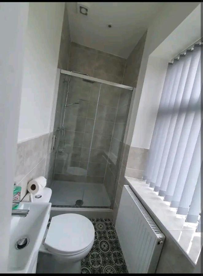 Private Room Ensuite D Burnley City Bagian luar foto